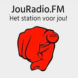 JouRadio.FM logo