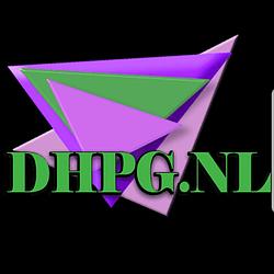 De Hollandse Piraten Gigant radio logo