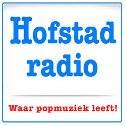 Hofstad Radio logo