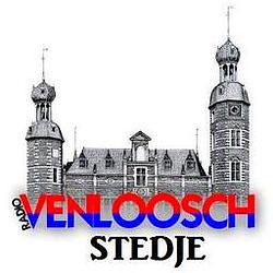 Radio Venlostedje logo
