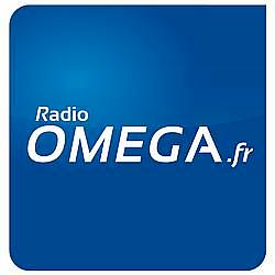 Radio Omega logo