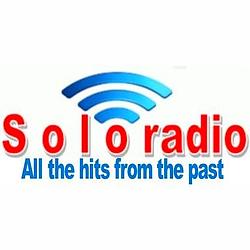 Solo Radio logo