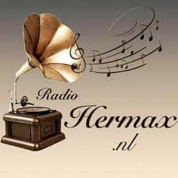 Radio Hermax logo