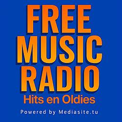 Free Music Radio logo