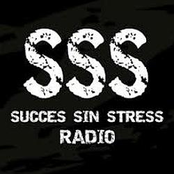 Succes Sin Stress Radio logo