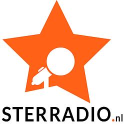 Sterradio radio logo