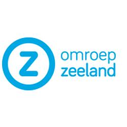 Omroep Zeeland radio logo
