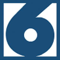 BR6 radio logo