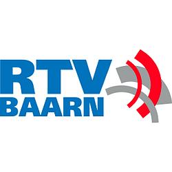BaarnFM radio logo