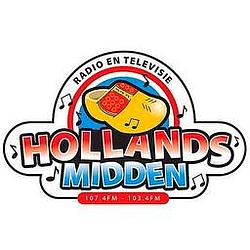 Radio Hollands Midden logo