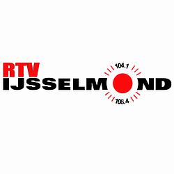 Omroep Ijsselmond FM logo