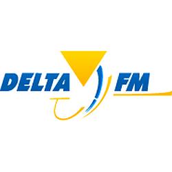 Delta FM logo