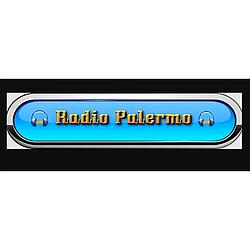 Palermo Country Radio logo