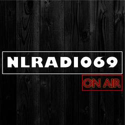 NLRadio69-live radio logo