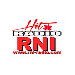 Hitradio RNI radio logo