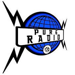 Pure Radio Holland - Various Channel logo