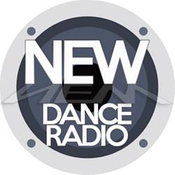 New Dance Radio NL logo