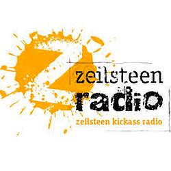 Zeilsteen Radio logo