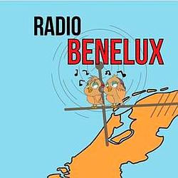 Radio Benelux Hilversum logo