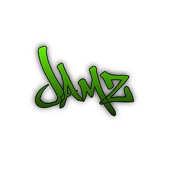 Jamz Den Haag radio logo