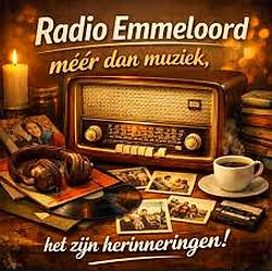 Radio Emmeloord DAB+ logo
