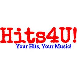 HITS4U radio logo