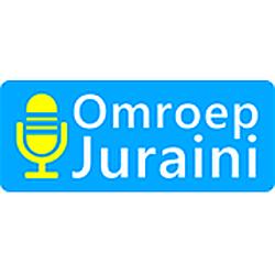 Omroep Juraini radio logo