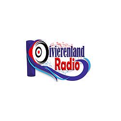 Rivierenland Radio logo