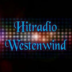 Hitradio Westenwind nonstop 24/7 radio logo