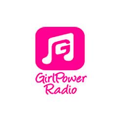GirlPower radio logo
