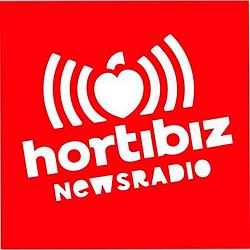 Hortibiz Newsradio radio logo