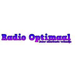Radio Optimaal logo
