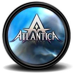 AtlanticaBreda radio logo
