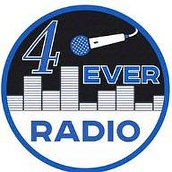 4EverRadio radio logo