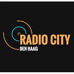 Radio City Den Haag logo