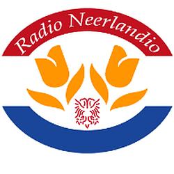 Neerlandio radio logo