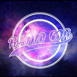 Radio-Cor logo