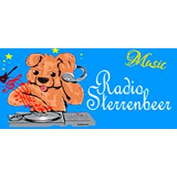 RadioSterrenbeer radio logo