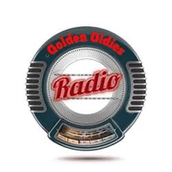 Golden Oldies Radio logo