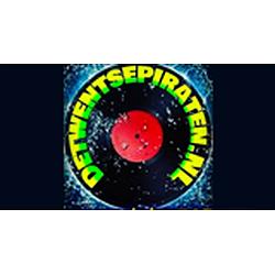 Detwentsepiraten radio logo