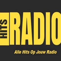 Hitsradio radio logo