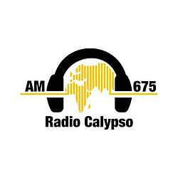 Radio Calypso AM 675 khz logo