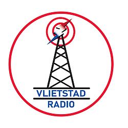 Vlietstad radio logo