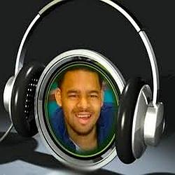 Juraini Feestradio radio logo