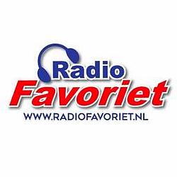 Radio Favoriet logo