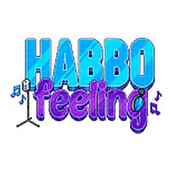 HabboFeeling radio logo
