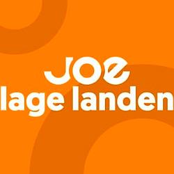 Radio Lage Landen logo