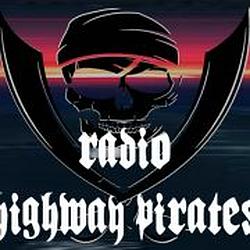 Radio Highway Pirates logo