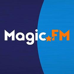 Magic FM logo