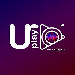 UrPlay radio logo